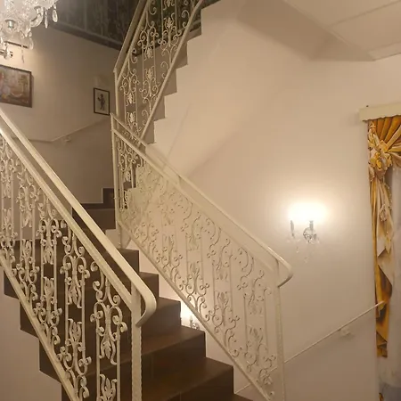Mezi Zamky * Kostelec nad Orlicí