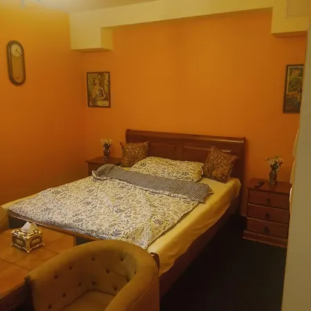 Mezi Zamky * Kostelec nad Orlicí
