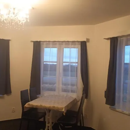 Mezi Zamky Kostelec nad Orlicí