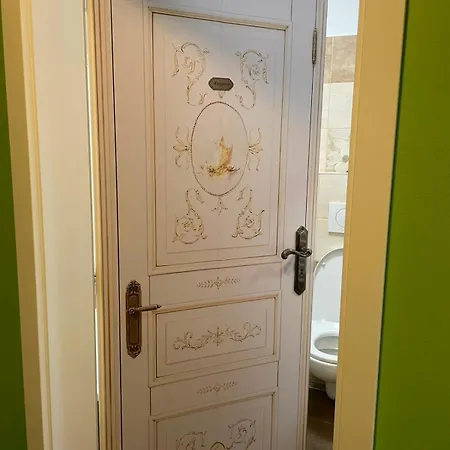 Mezi Zamky Lägenhet Kostelec nad Orlicí