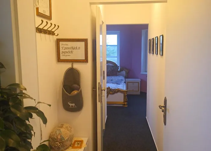 Mezi Zamky * Kostelec nad Orlici
