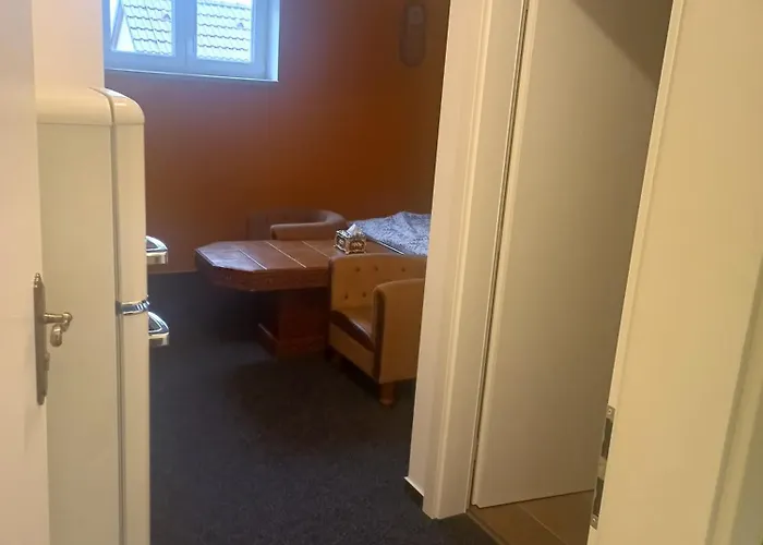 Mezi Zamky * Kostelec nad Orlici