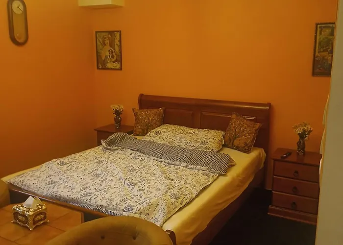 Mezi Zamky * Kostelec nad Orlici