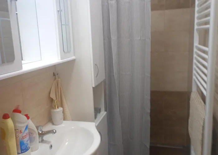Apartment Mezi Zamky *