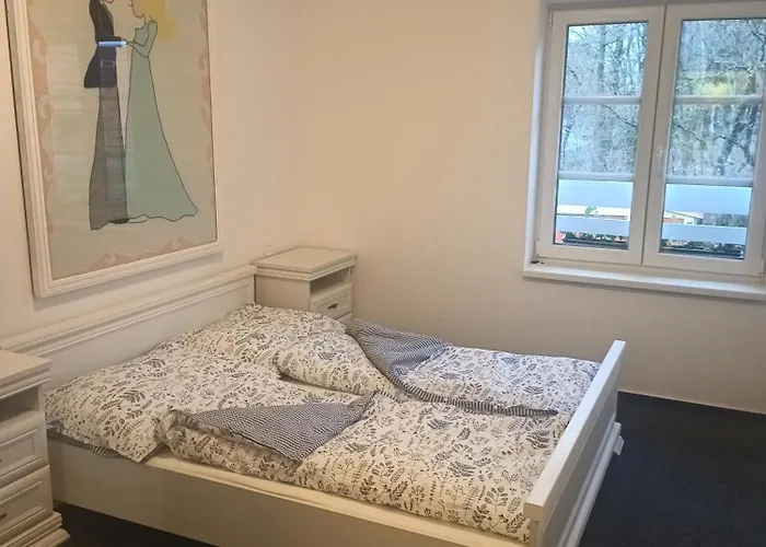 Mezi Zamky * Kostelec nad Orlici